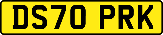 DS70PRK