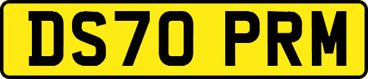 DS70PRM