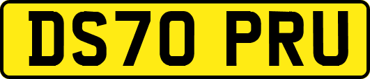 DS70PRU