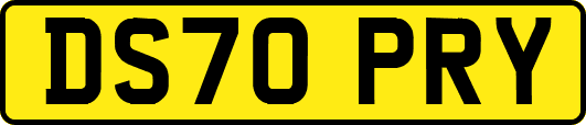DS70PRY