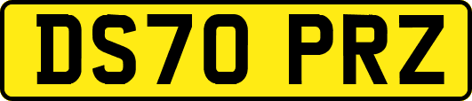 DS70PRZ