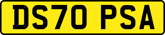 DS70PSA