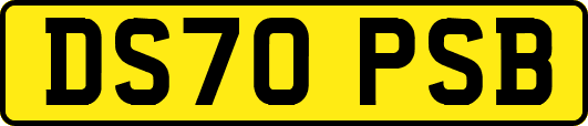 DS70PSB