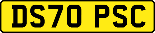 DS70PSC