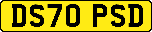 DS70PSD