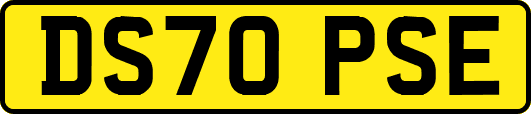 DS70PSE