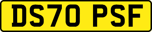 DS70PSF