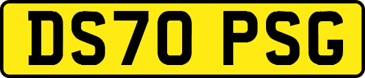 DS70PSG
