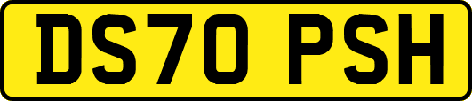 DS70PSH