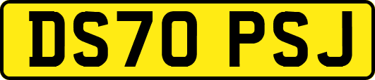 DS70PSJ