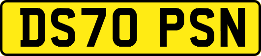 DS70PSN