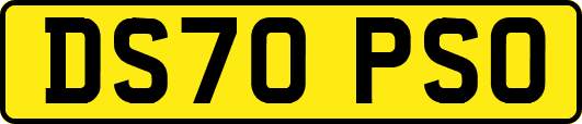 DS70PSO