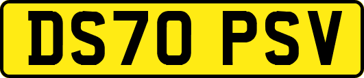 DS70PSV