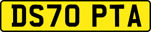 DS70PTA