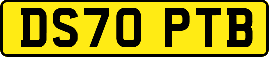 DS70PTB