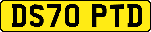 DS70PTD