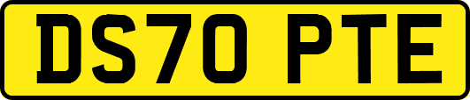 DS70PTE