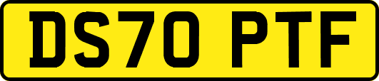 DS70PTF