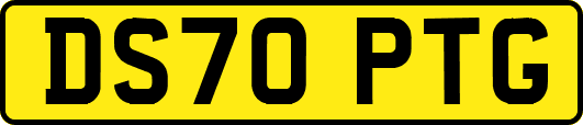 DS70PTG