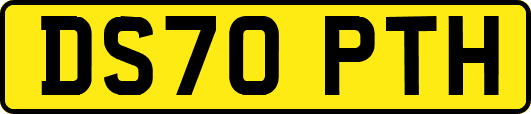 DS70PTH