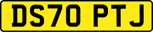 DS70PTJ