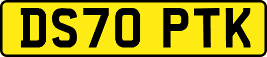 DS70PTK