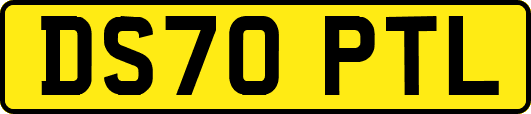 DS70PTL
