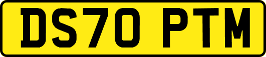 DS70PTM