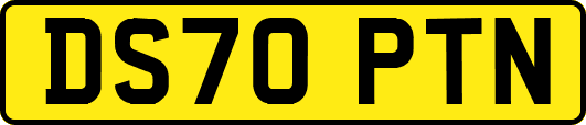 DS70PTN