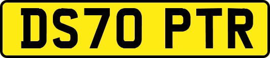 DS70PTR