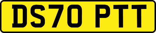 DS70PTT