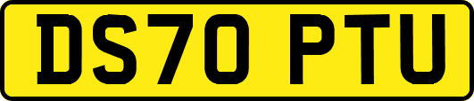 DS70PTU