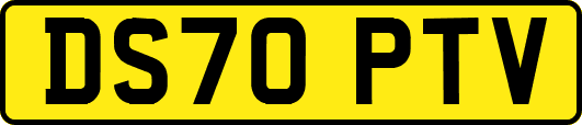 DS70PTV