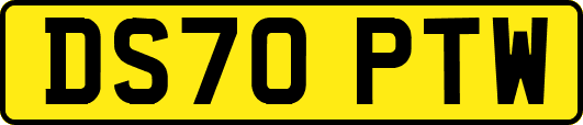 DS70PTW