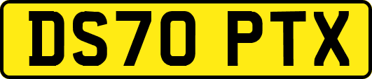 DS70PTX