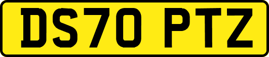 DS70PTZ