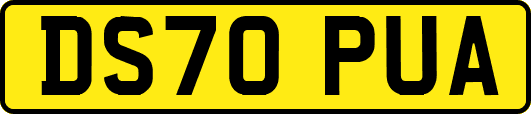 DS70PUA