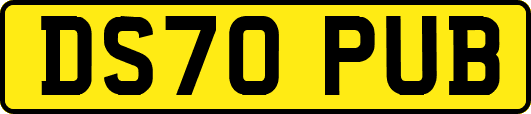 DS70PUB