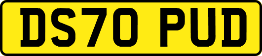 DS70PUD
