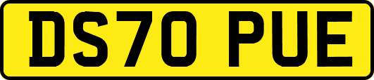 DS70PUE