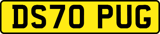 DS70PUG