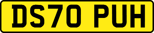 DS70PUH