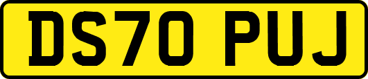 DS70PUJ