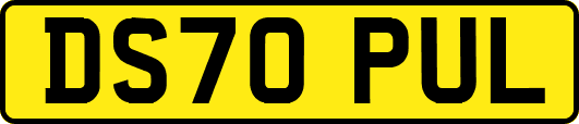 DS70PUL