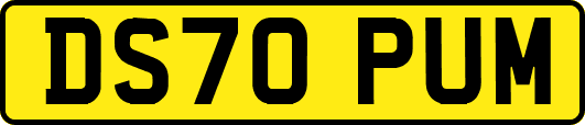 DS70PUM