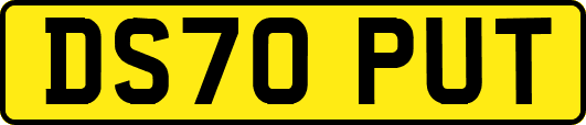 DS70PUT