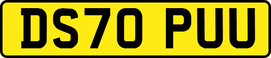 DS70PUU