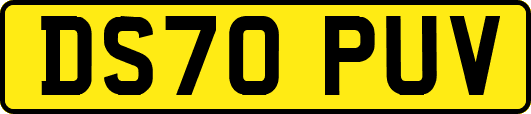 DS70PUV