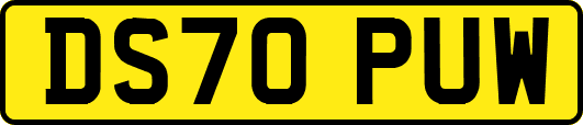 DS70PUW