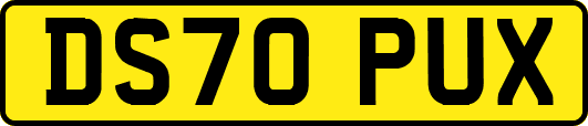 DS70PUX